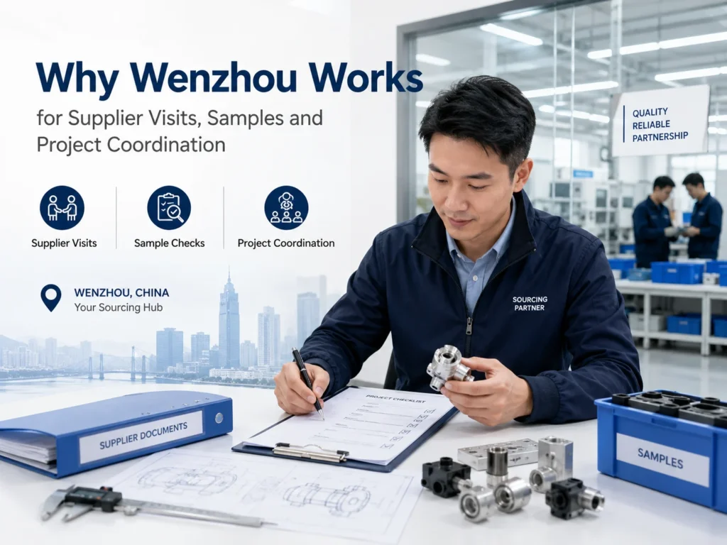 China Supplier Verification Records Review